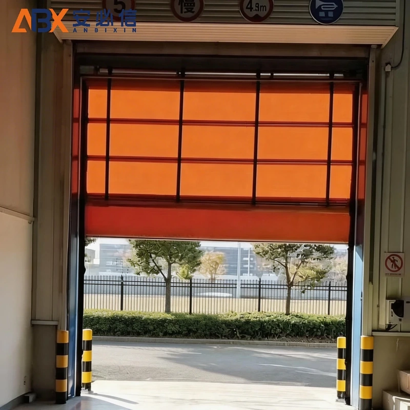 大兴安岭机库门